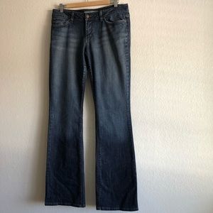 Joe’s Jeans HONEY Fit Denim